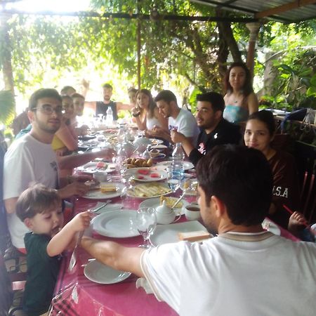 Ella Jayamali Homestay Buitenkant foto