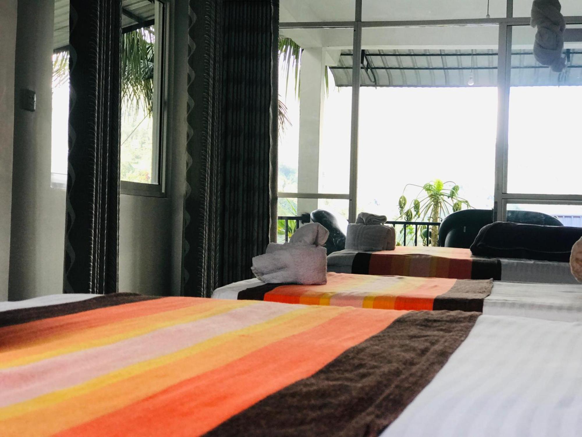Ella Jayamali Homestay Buitenkant foto