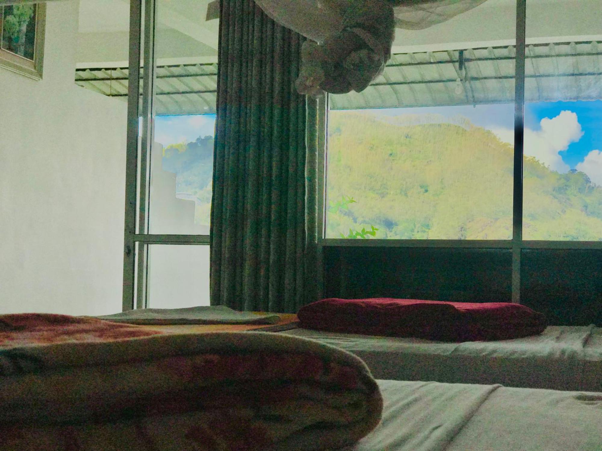 Ella Jayamali Homestay Buitenkant foto