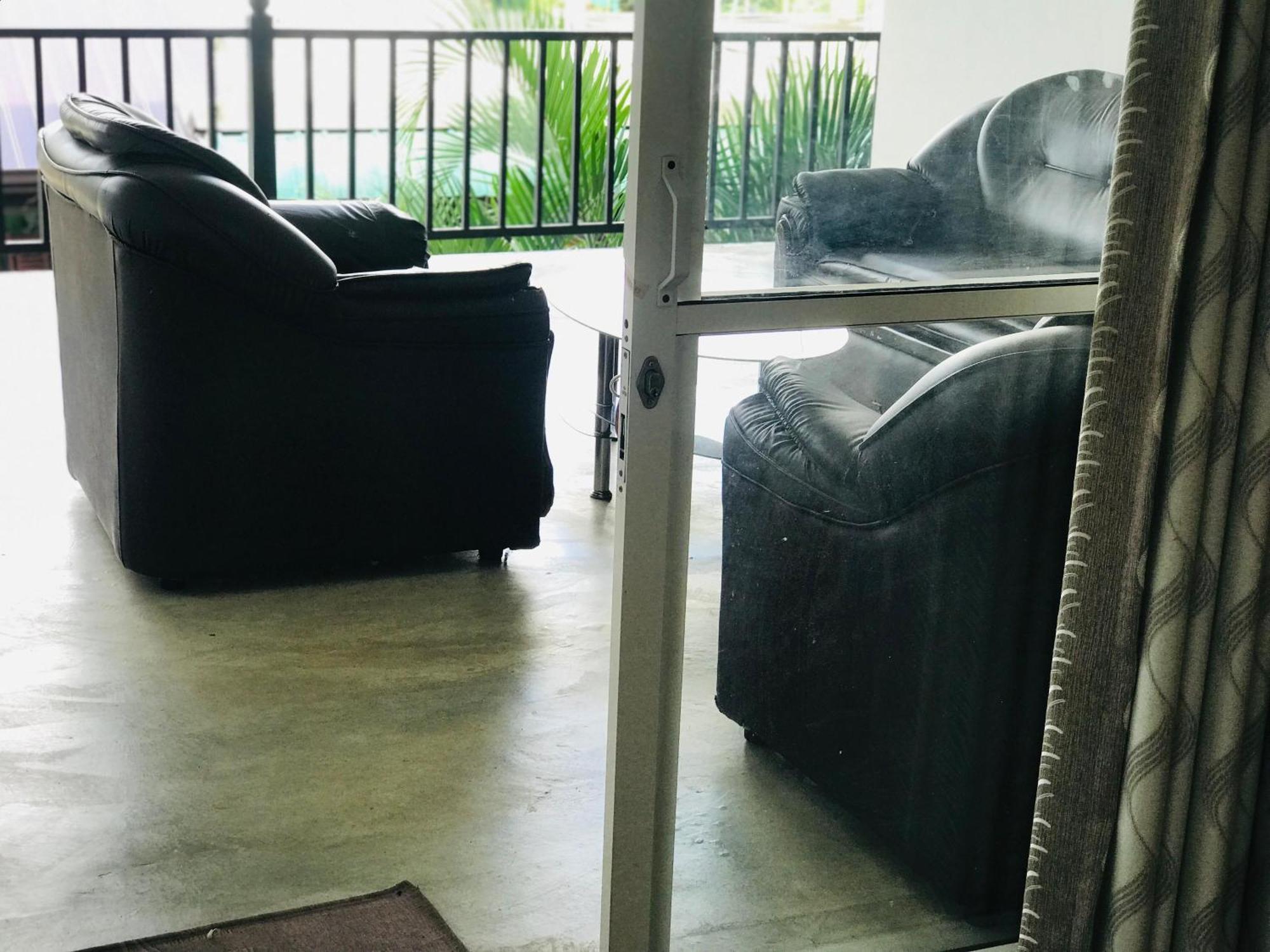 Ella Jayamali Homestay Buitenkant foto