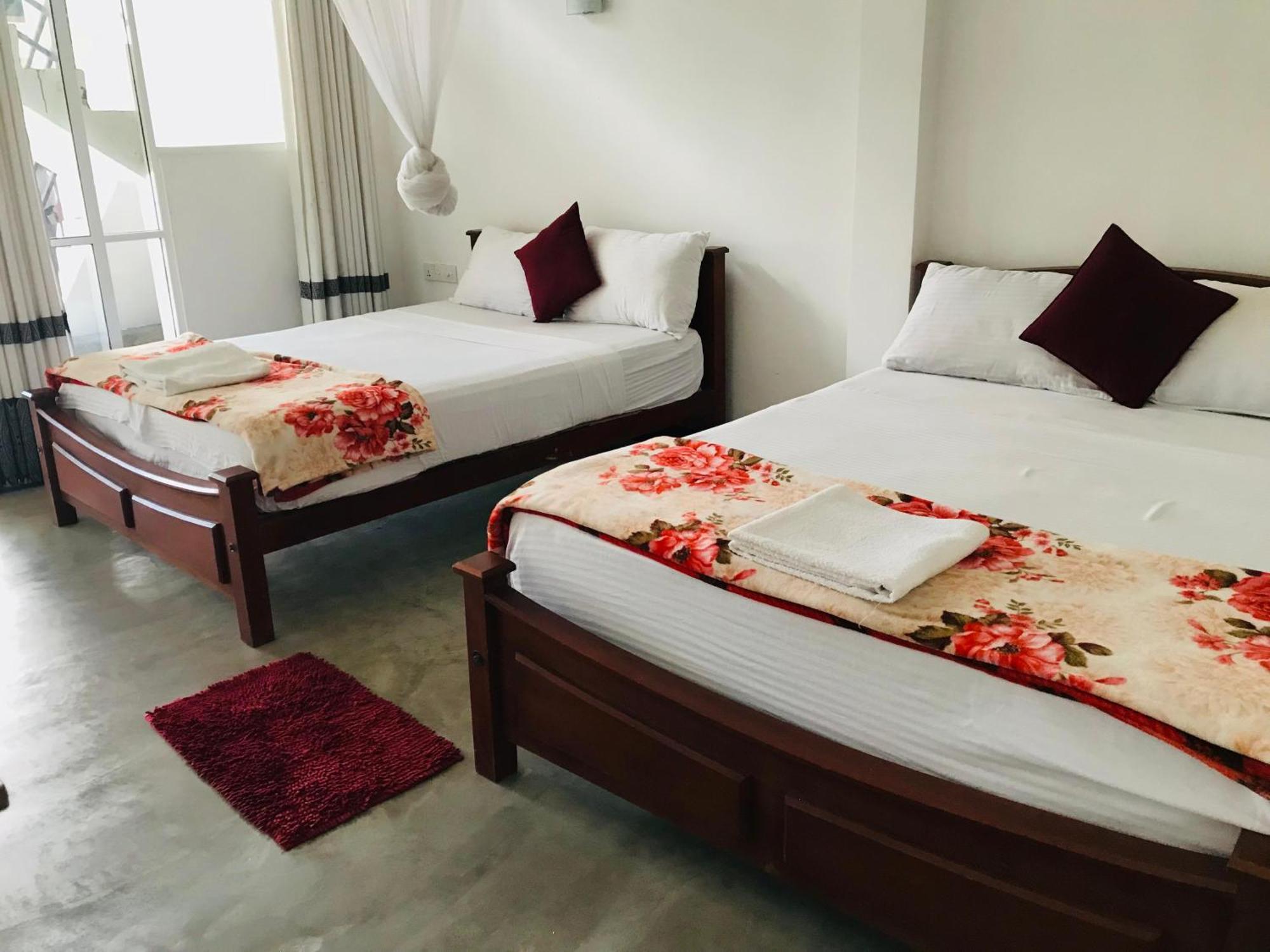 Ella Jayamali Homestay Buitenkant foto