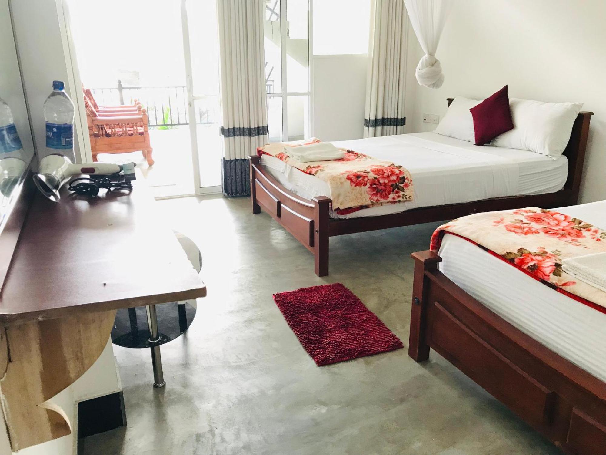 Ella Jayamali Homestay Buitenkant foto