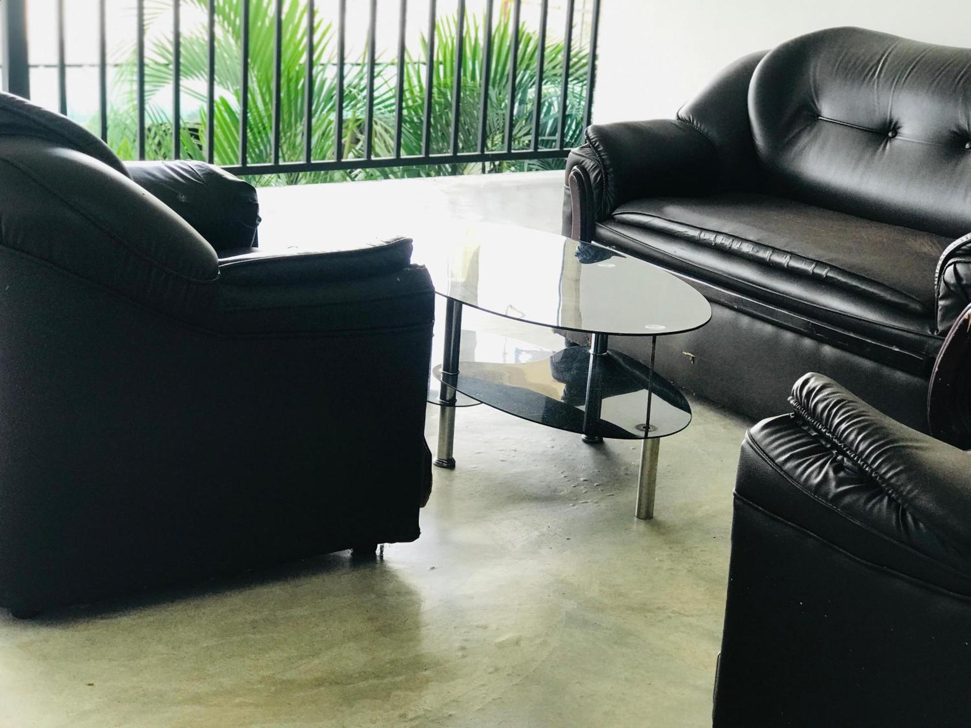 Ella Jayamali Homestay Buitenkant foto