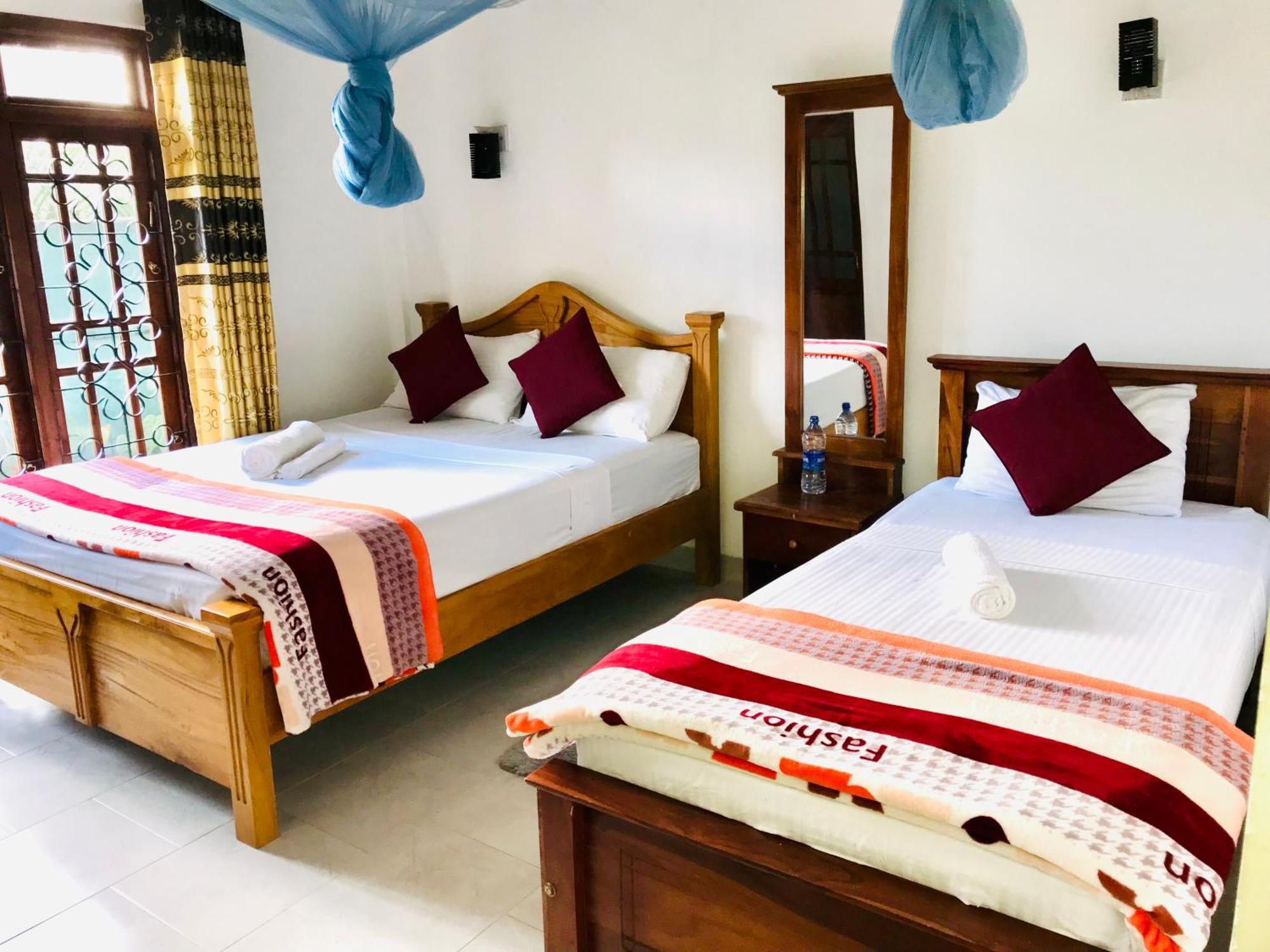 Ella Jayamali Homestay Buitenkant foto