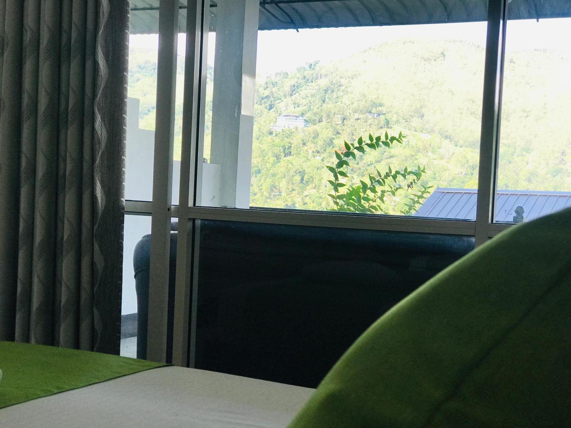 Ella Jayamali Homestay Buitenkant foto