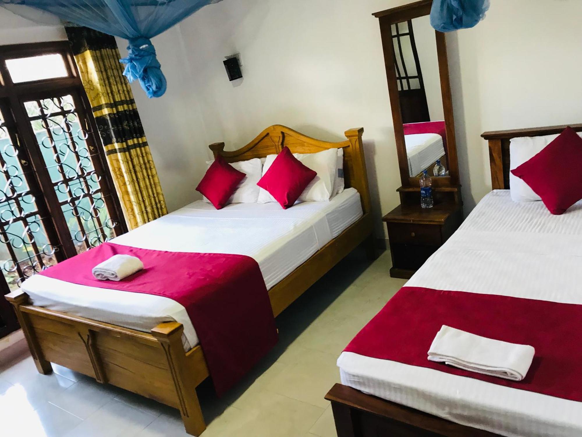 Ella Jayamali Homestay Buitenkant foto