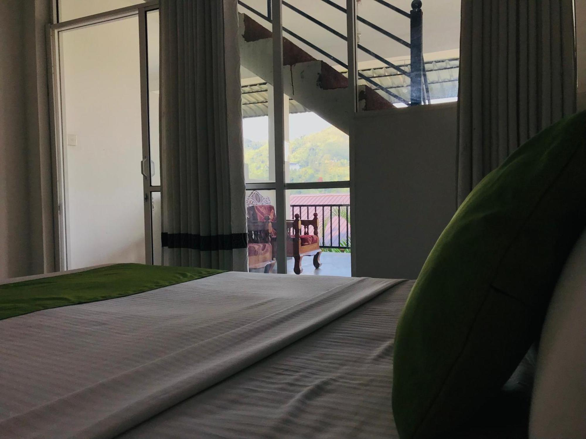 Ella Jayamali Homestay Buitenkant foto