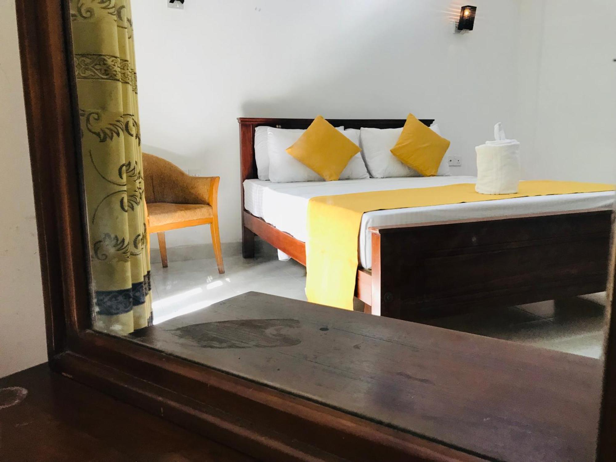 Ella Jayamali Homestay Buitenkant foto