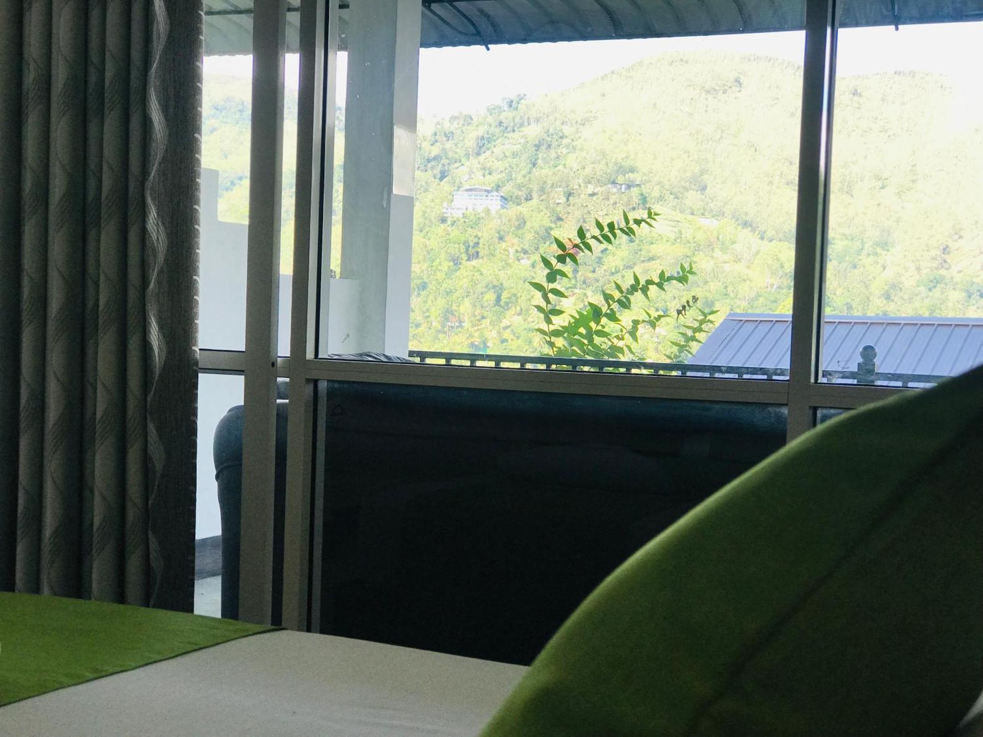 Ella Jayamali Homestay Buitenkant foto