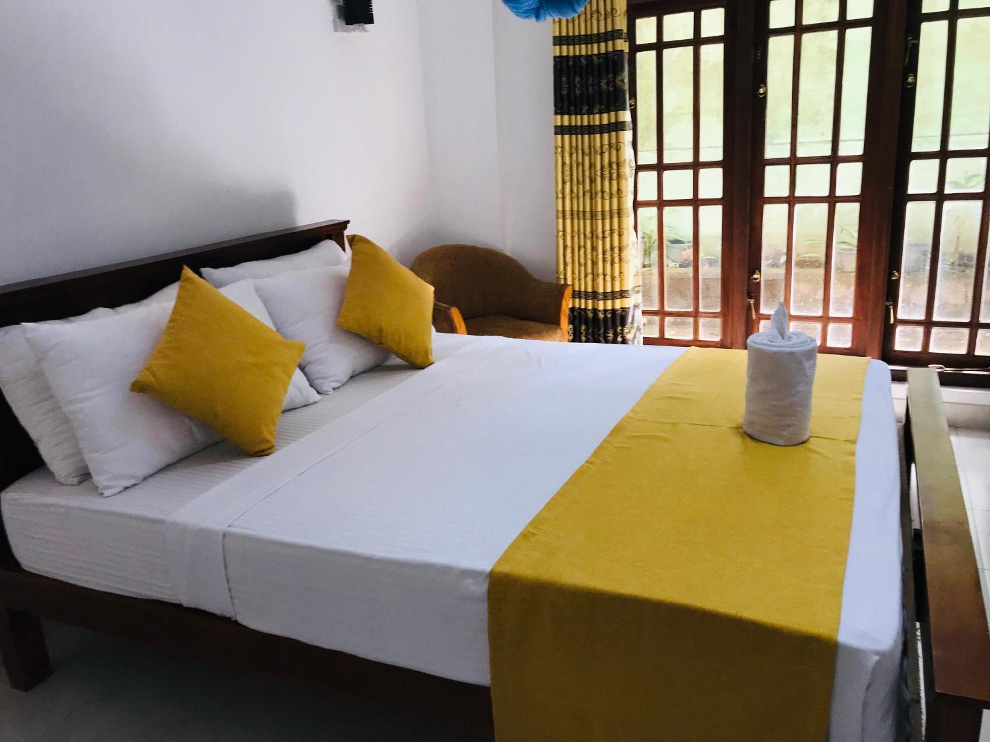 Ella Jayamali Homestay Buitenkant foto