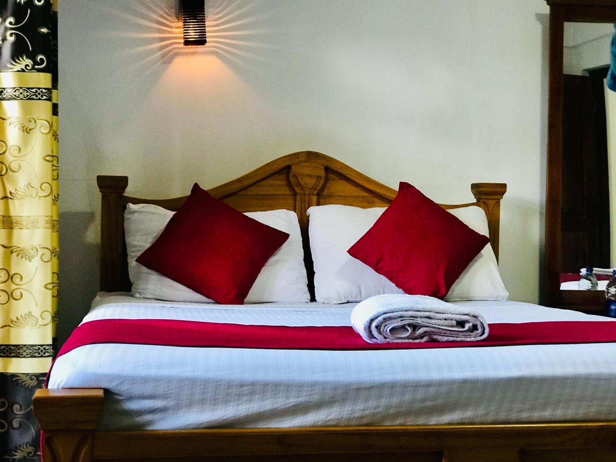 Ella Jayamali Homestay Buitenkant foto