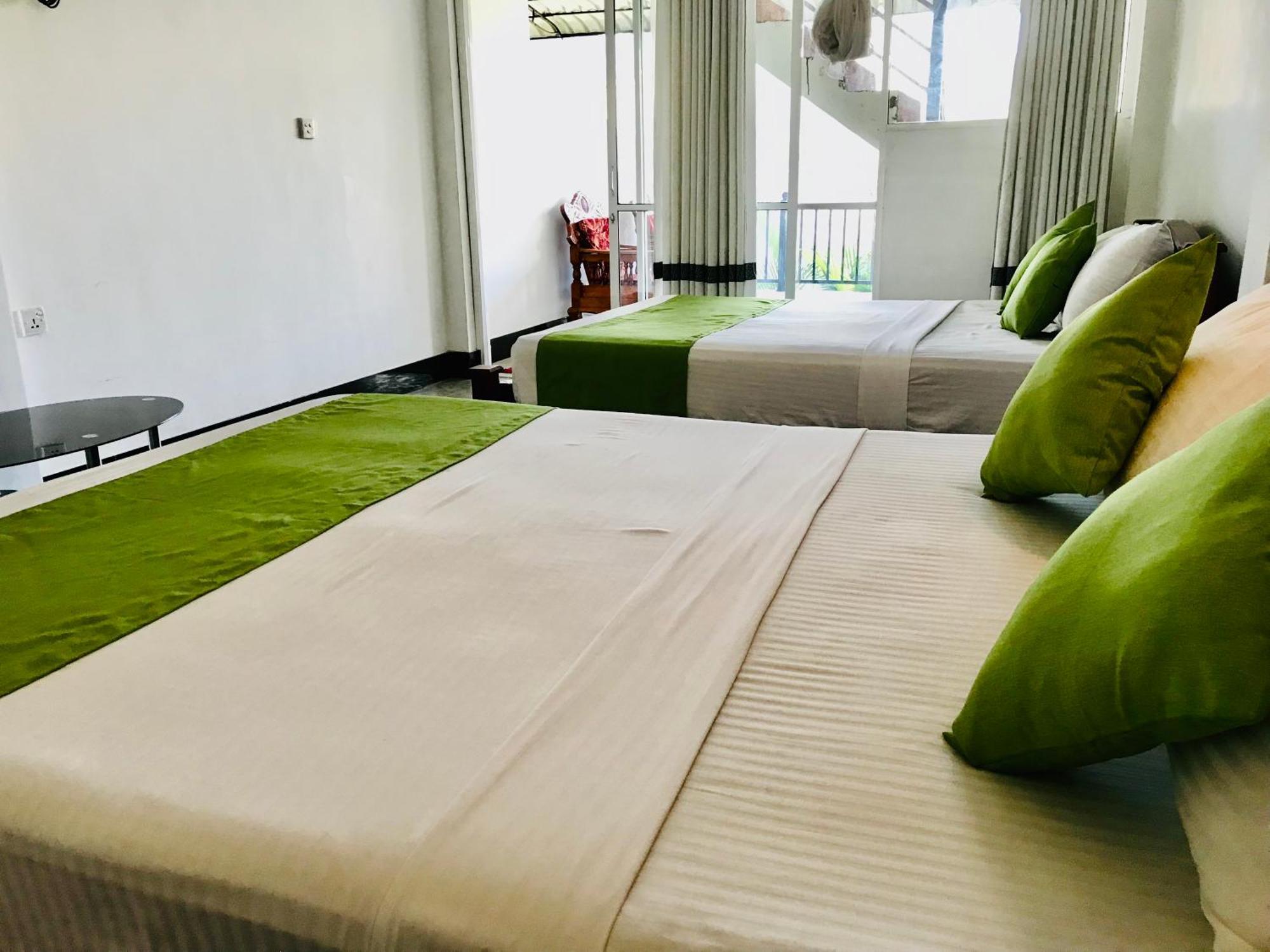 Ella Jayamali Homestay Buitenkant foto