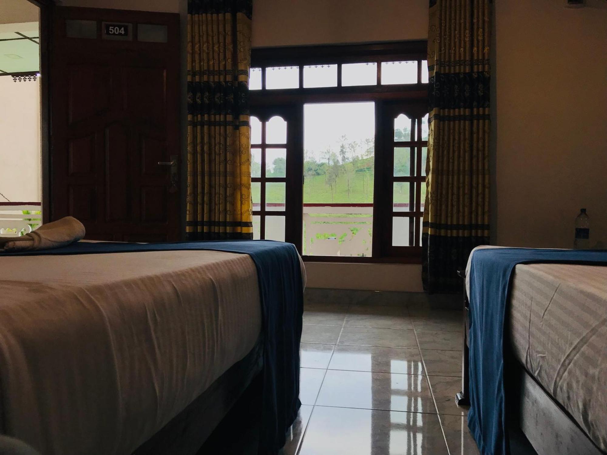 Ella Jayamali Homestay Buitenkant foto