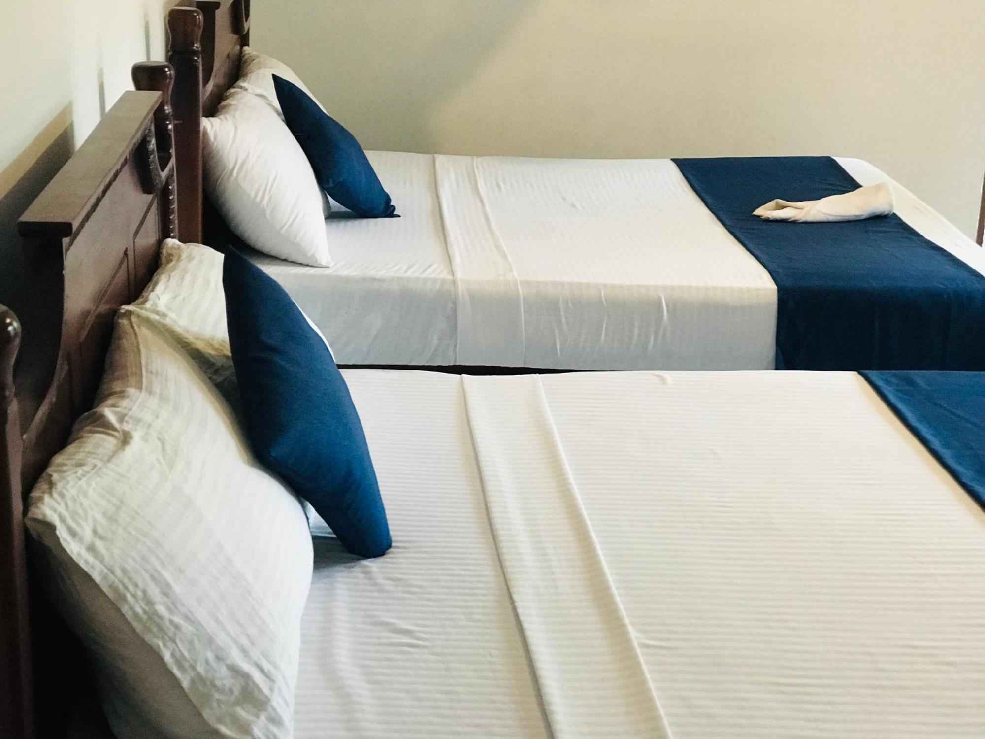 Ella Jayamali Homestay Buitenkant foto