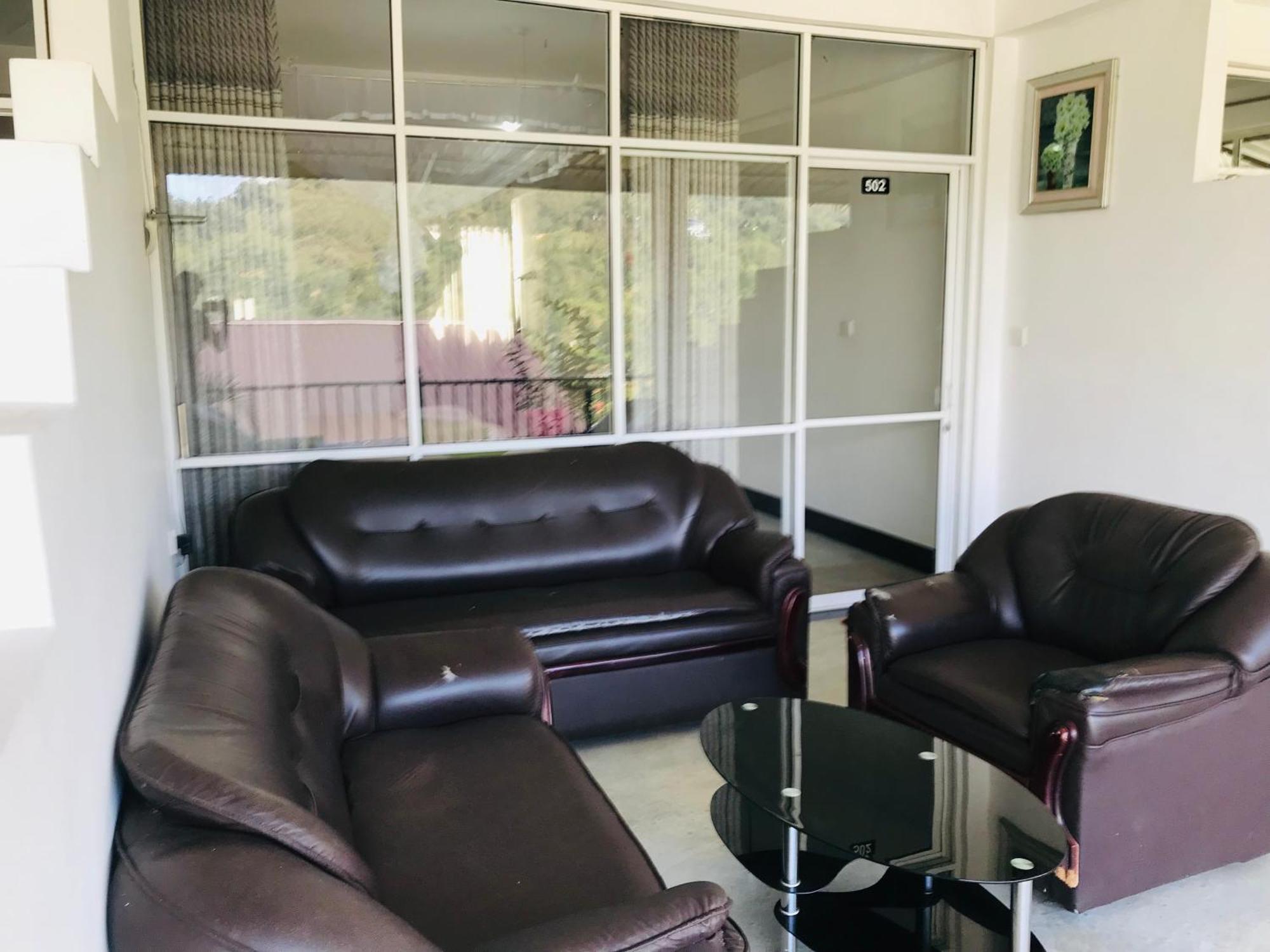 Ella Jayamali Homestay Buitenkant foto