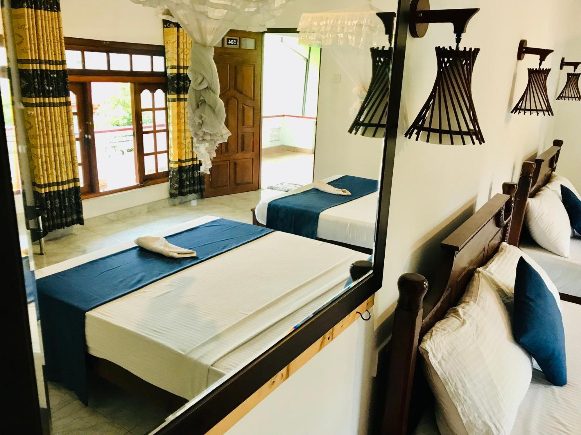 Ella Jayamali Homestay Buitenkant foto