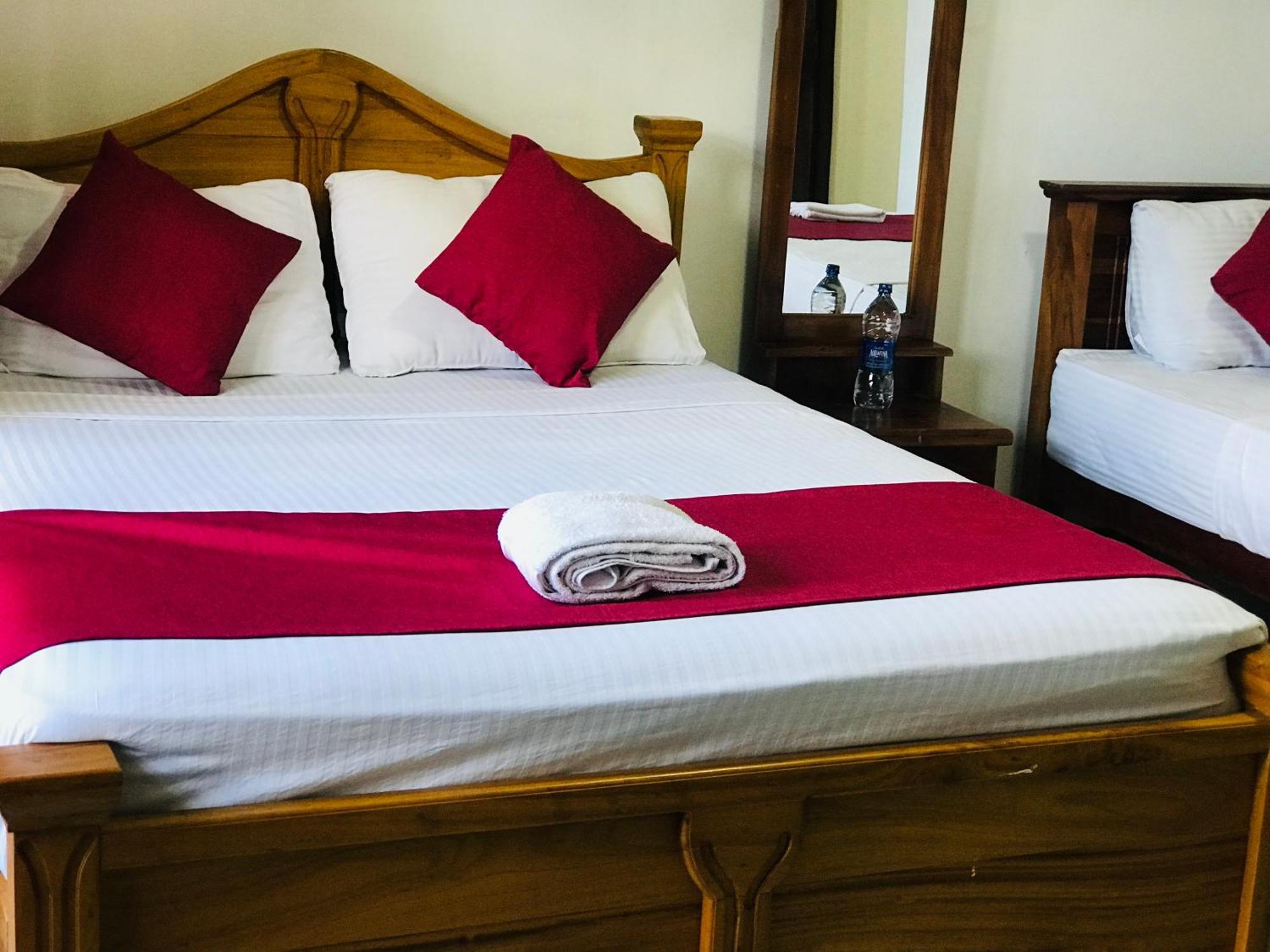 Ella Jayamali Homestay Buitenkant foto