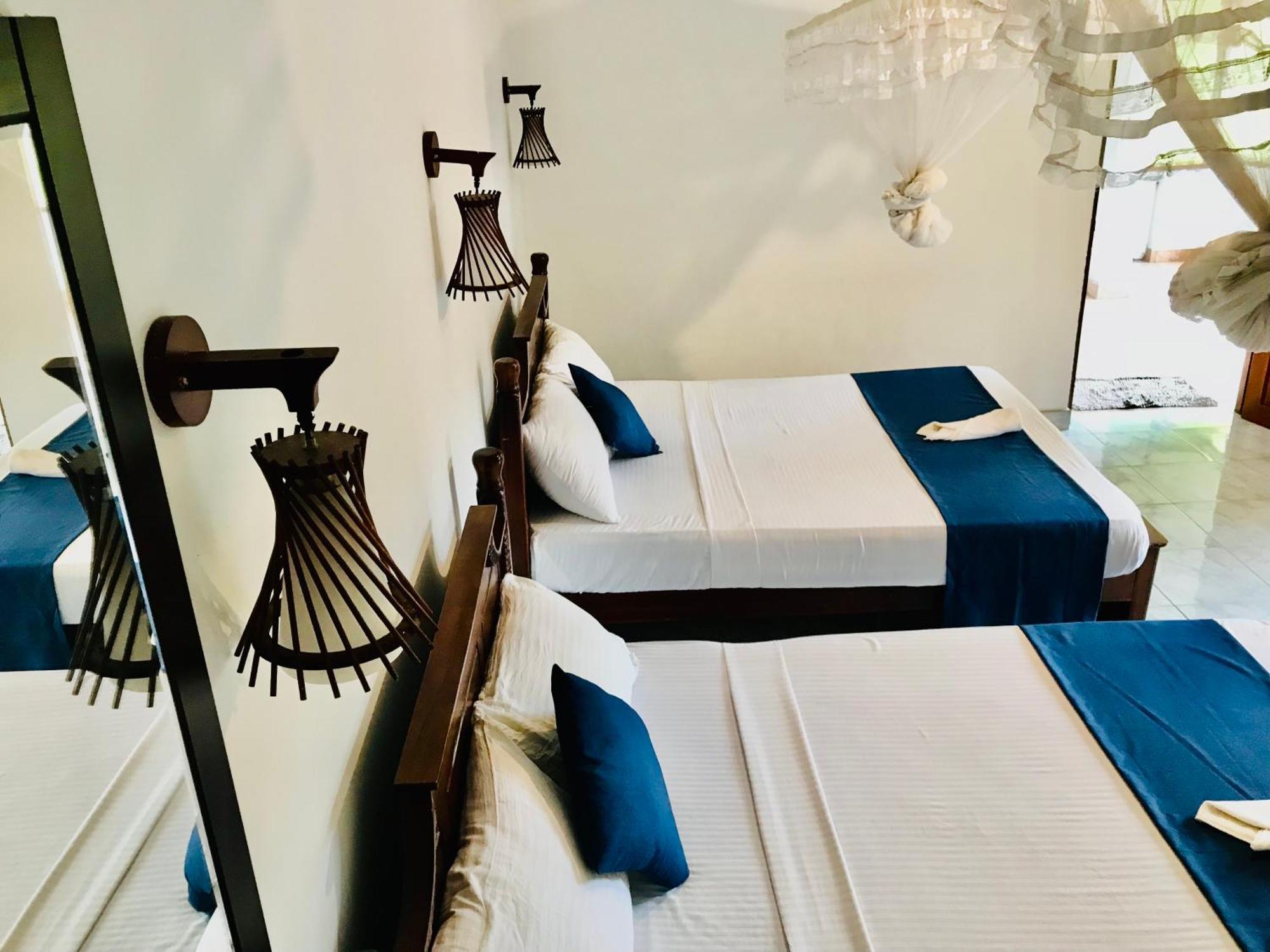 Ella Jayamali Homestay Buitenkant foto