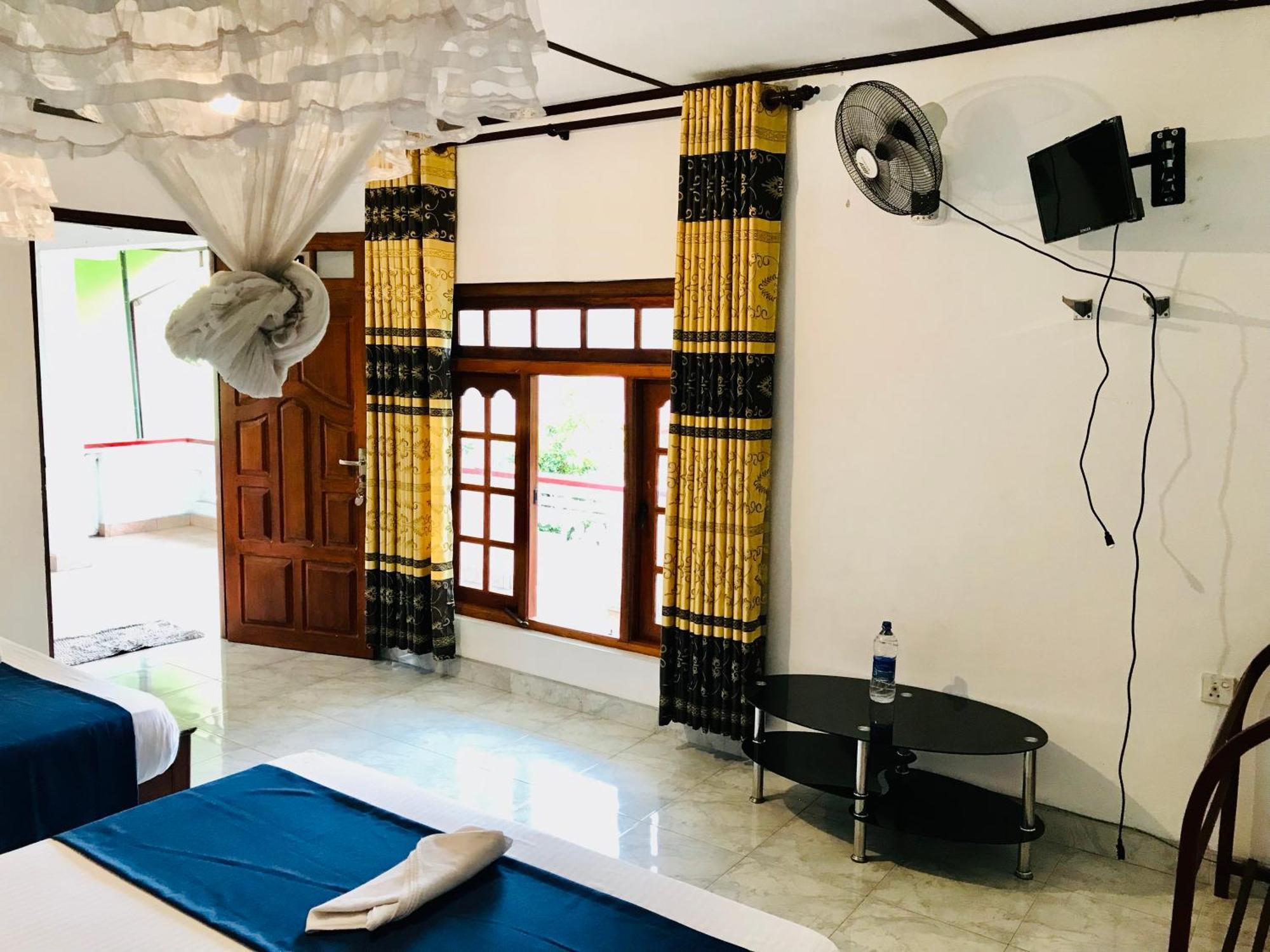 Ella Jayamali Homestay Buitenkant foto