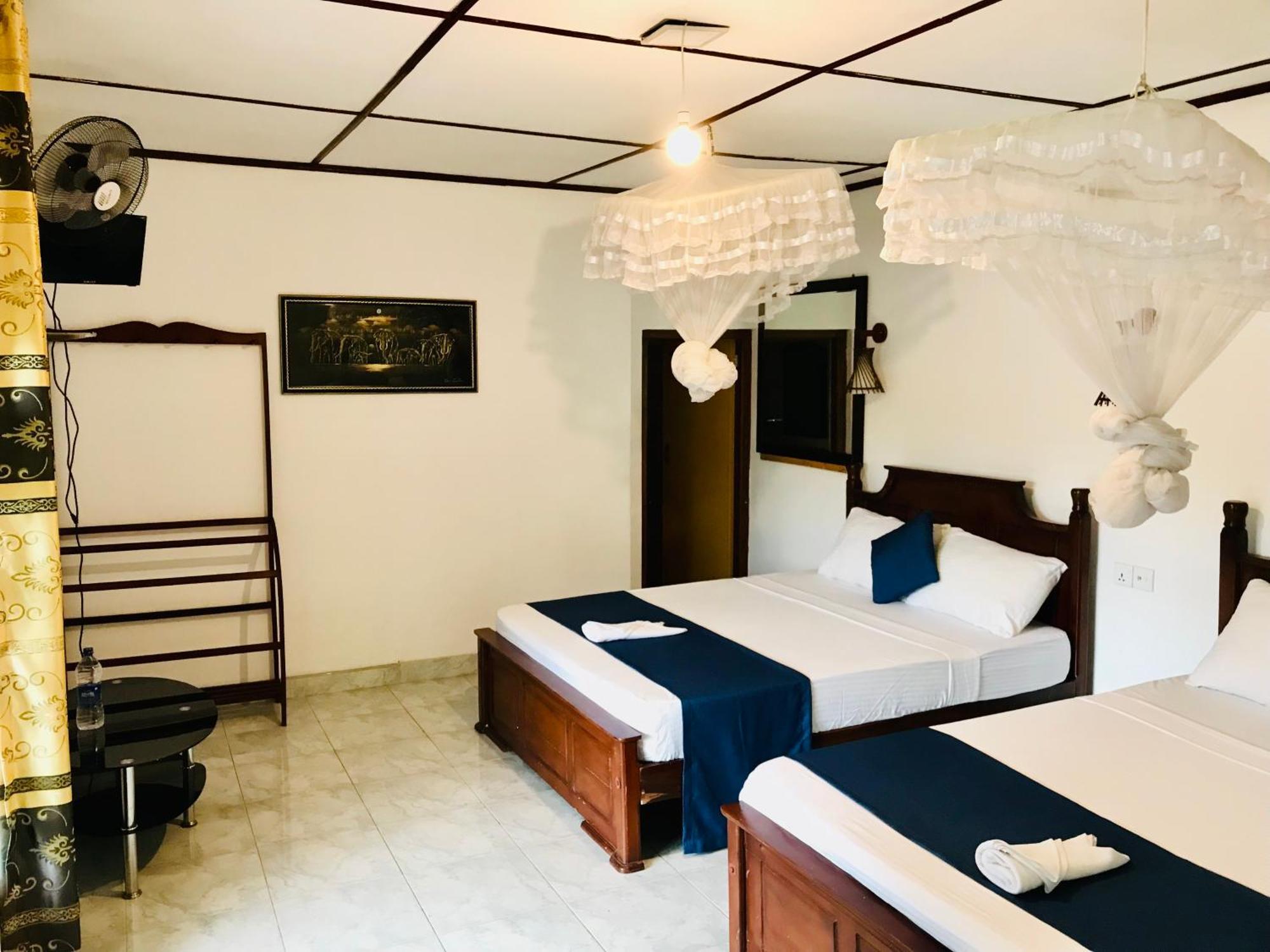 Ella Jayamali Homestay Buitenkant foto