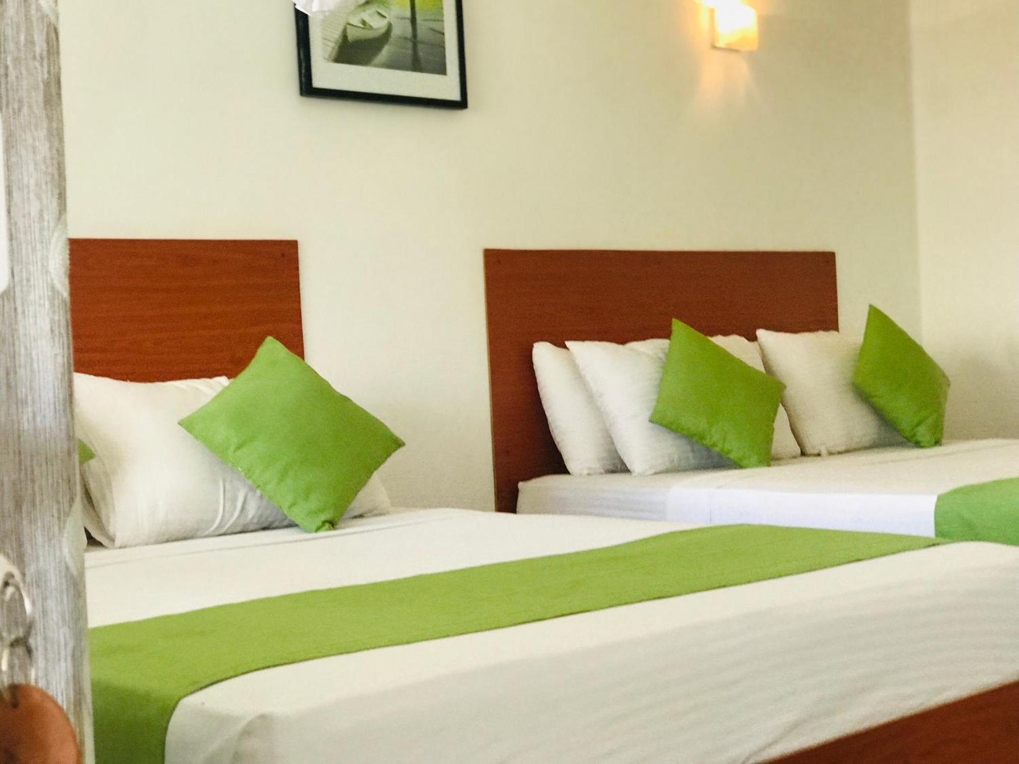 Ella Jayamali Homestay Buitenkant foto