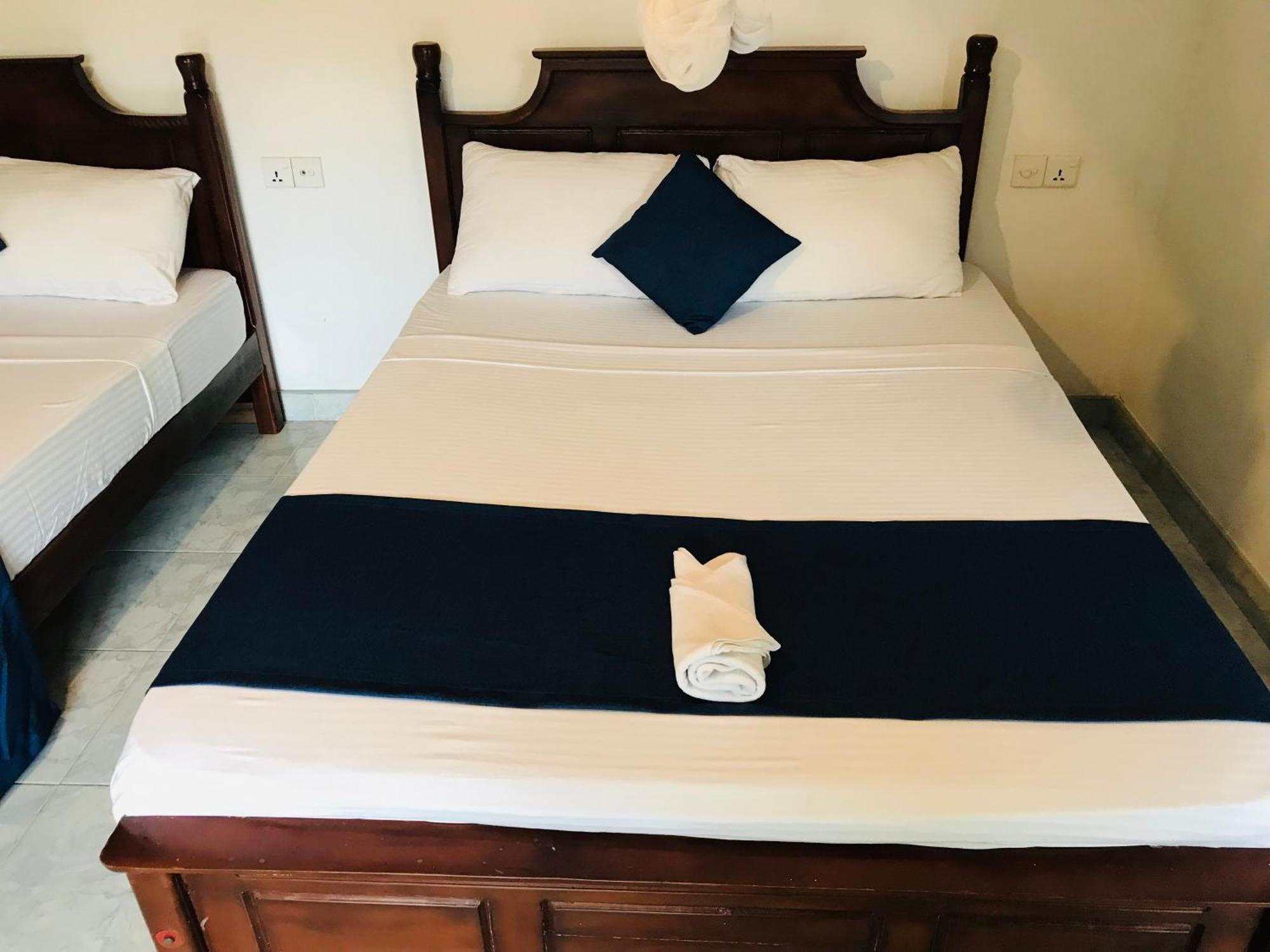 Ella Jayamali Homestay Buitenkant foto