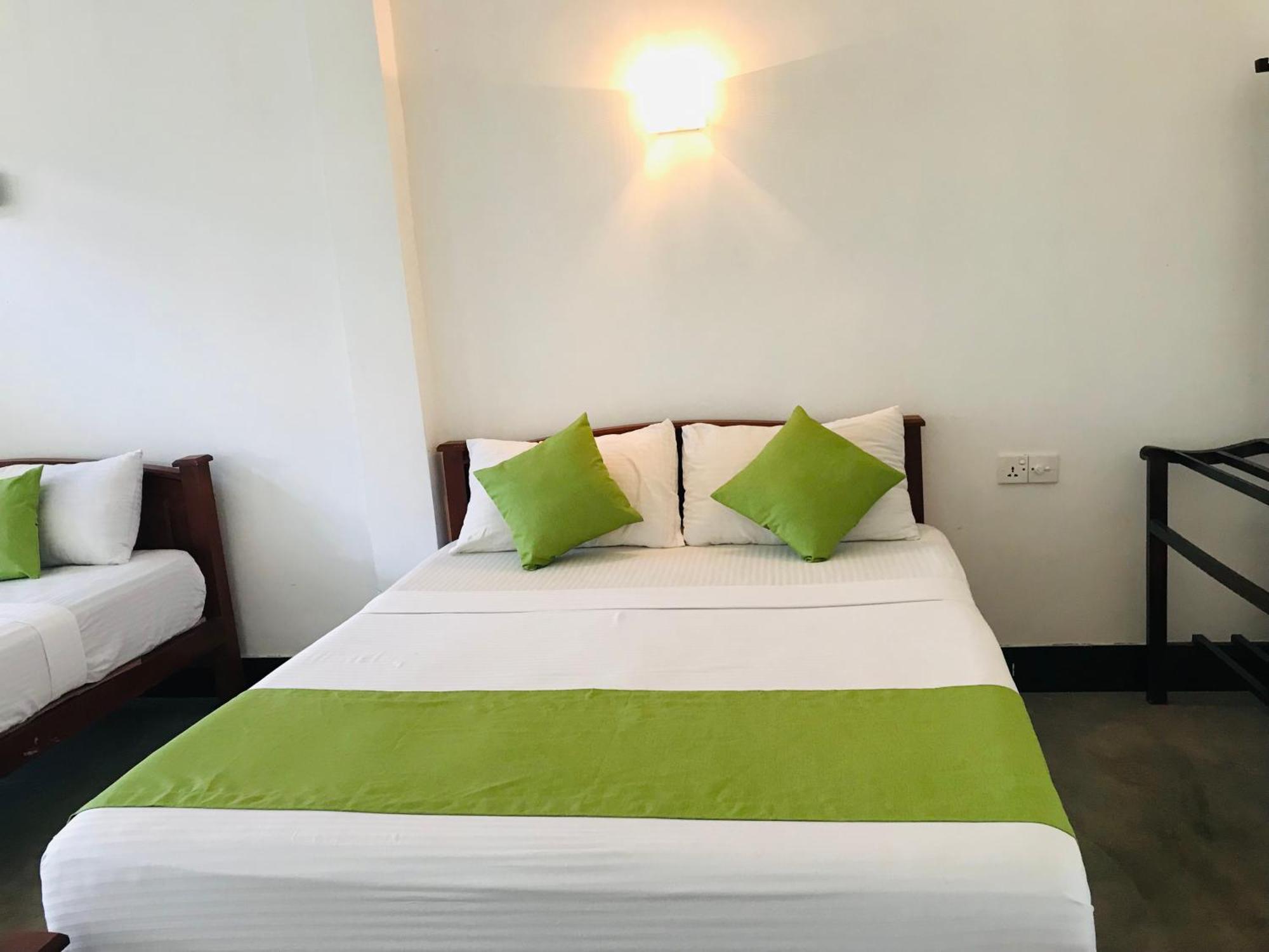 Ella Jayamali Homestay Buitenkant foto