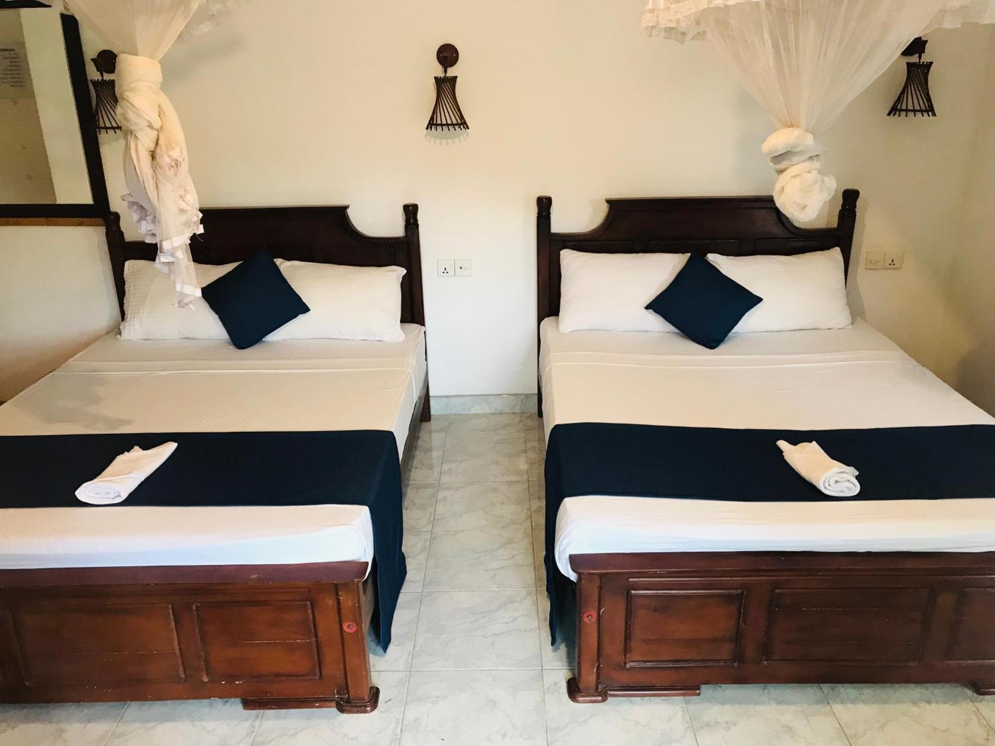 Ella Jayamali Homestay Buitenkant foto