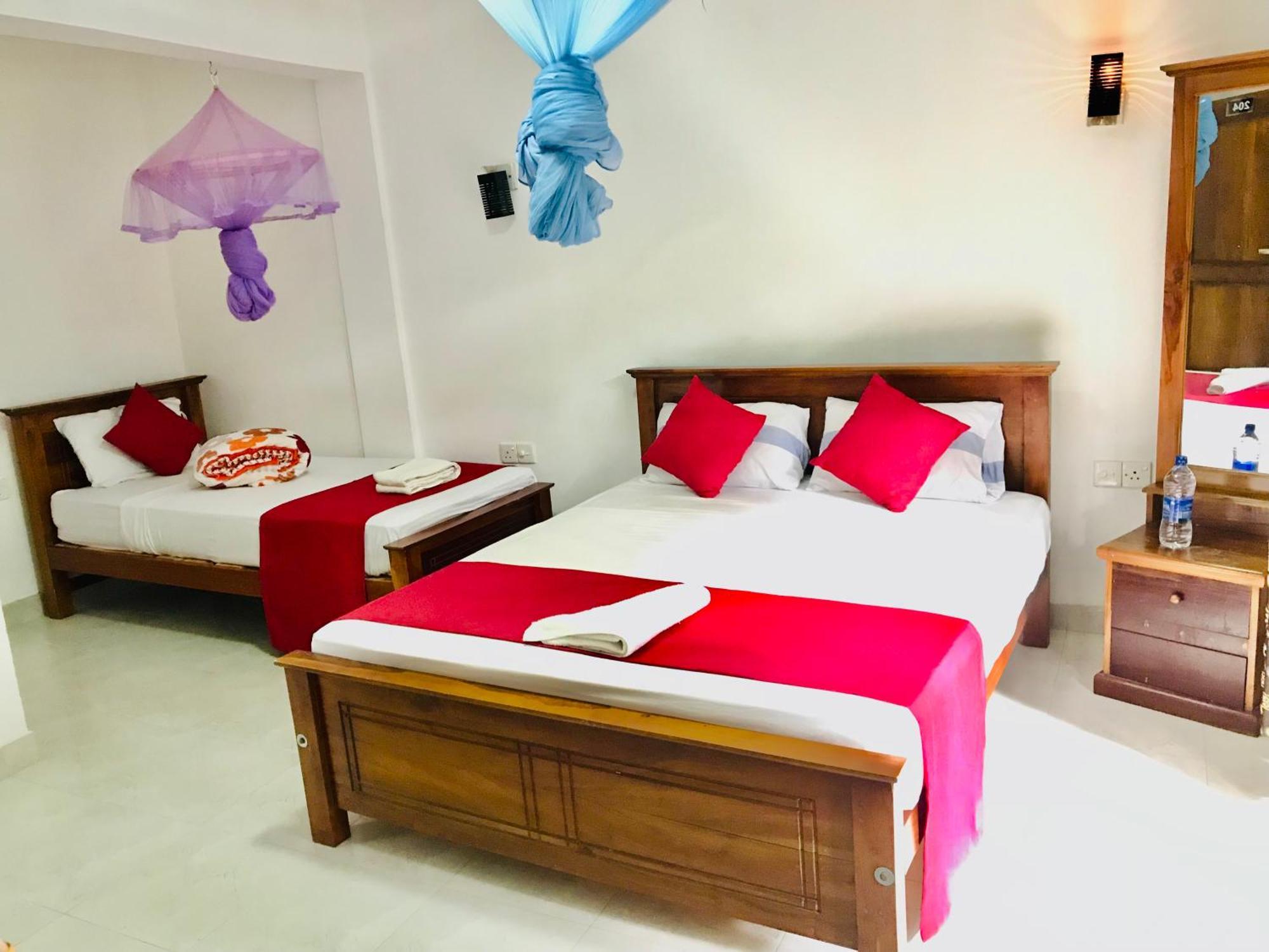 Ella Jayamali Homestay Buitenkant foto