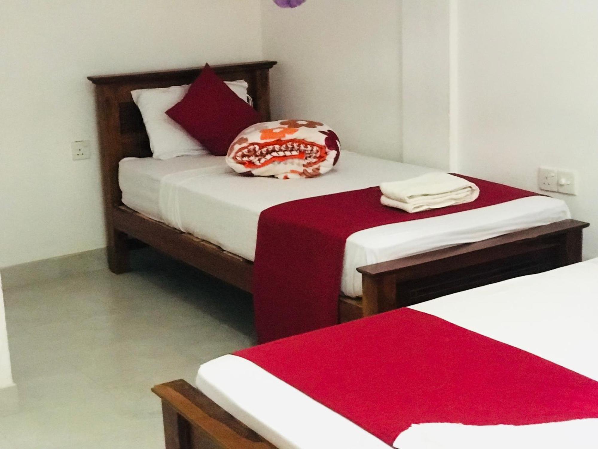 Ella Jayamali Homestay Buitenkant foto