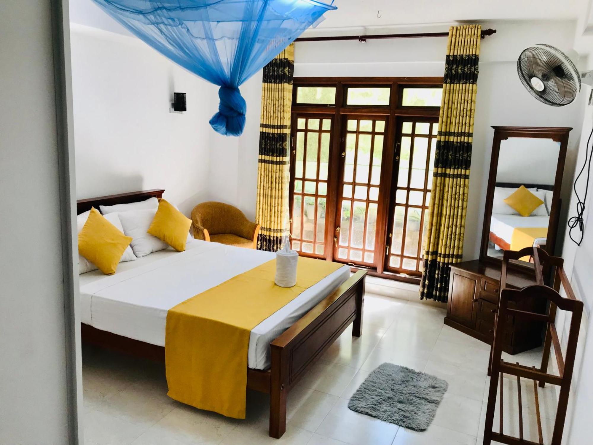 Ella Jayamali Homestay Buitenkant foto