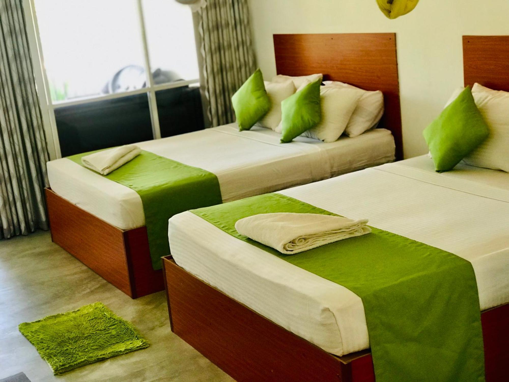 Ella Jayamali Homestay Buitenkant foto