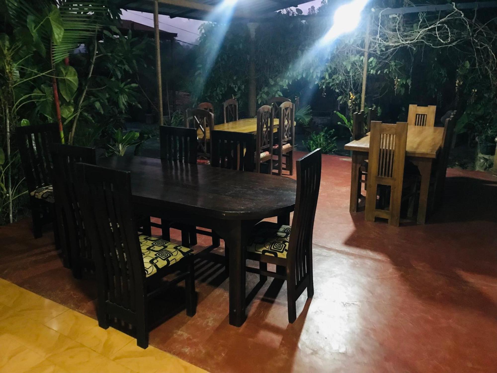 Ella Jayamali Homestay Buitenkant foto
