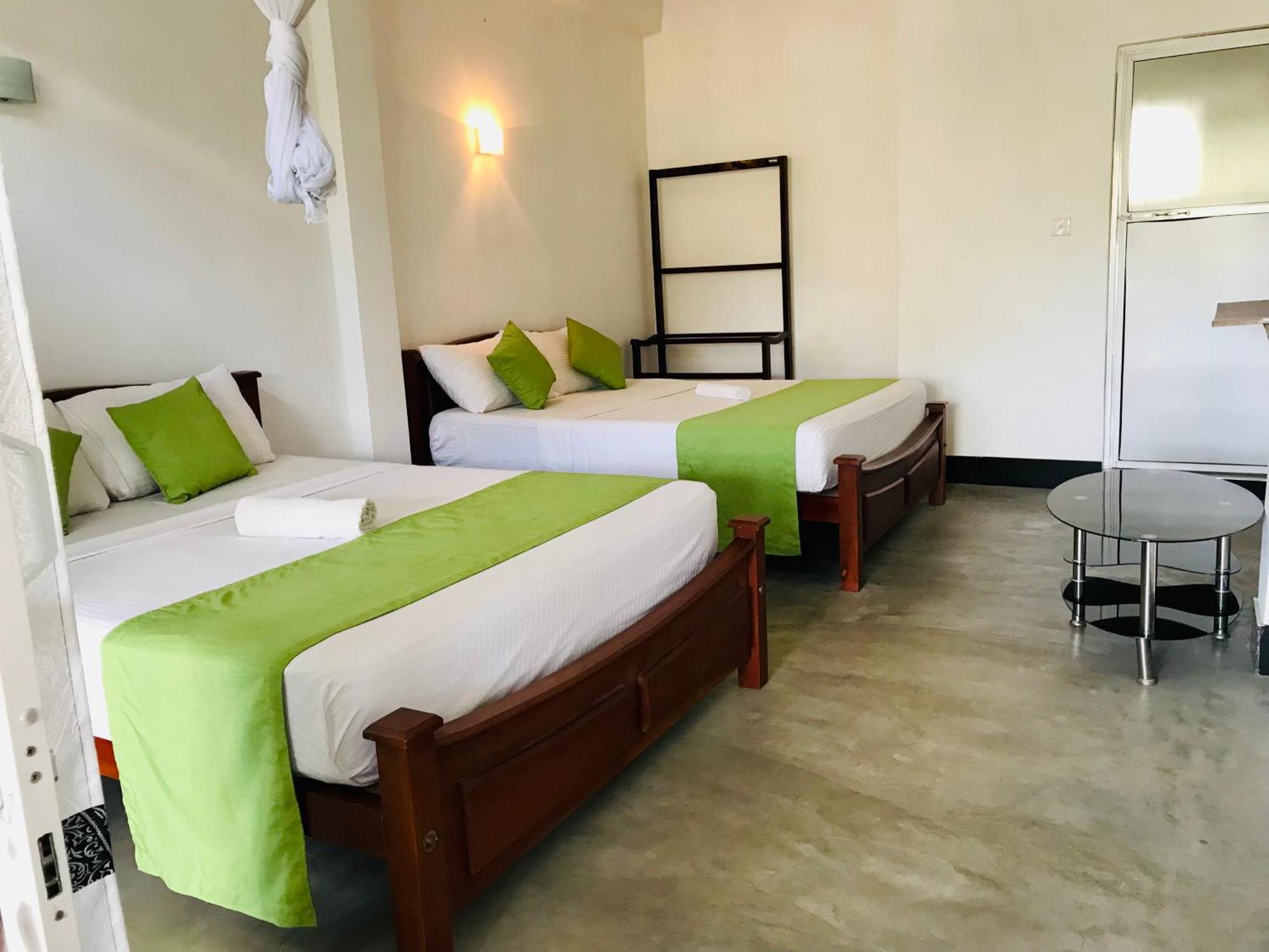 Ella Jayamali Homestay Buitenkant foto