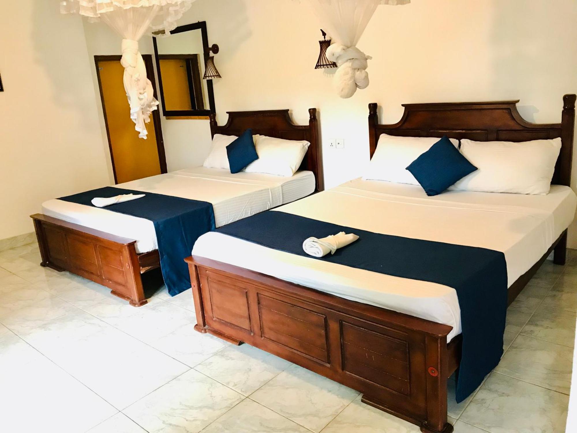 Ella Jayamali Homestay Buitenkant foto