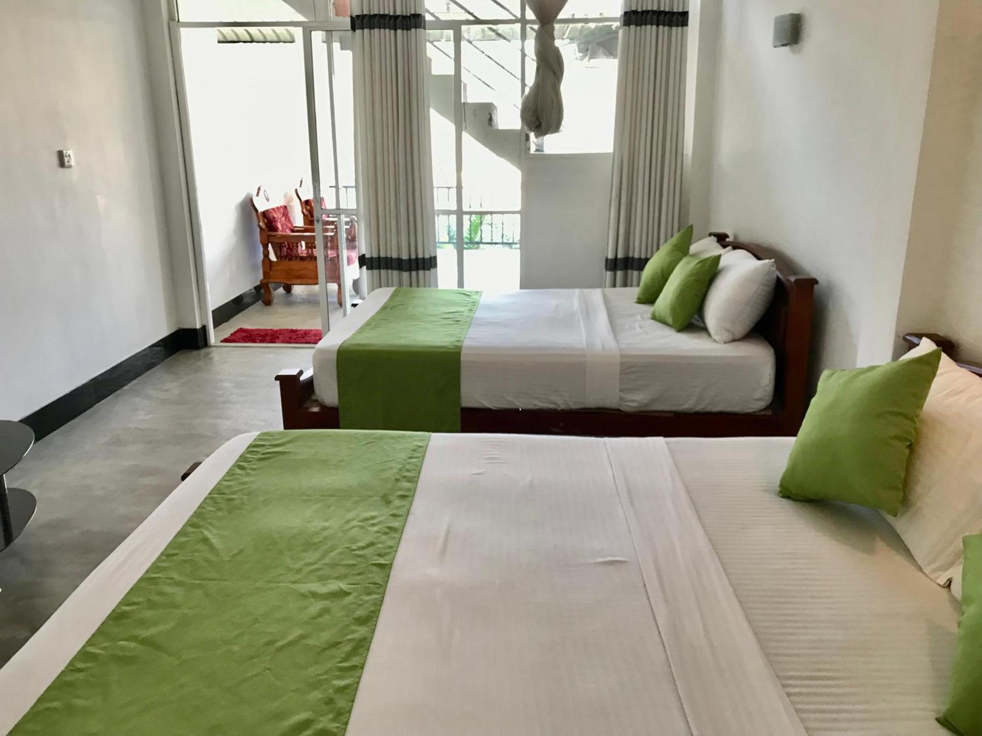 Ella Jayamali Homestay Buitenkant foto