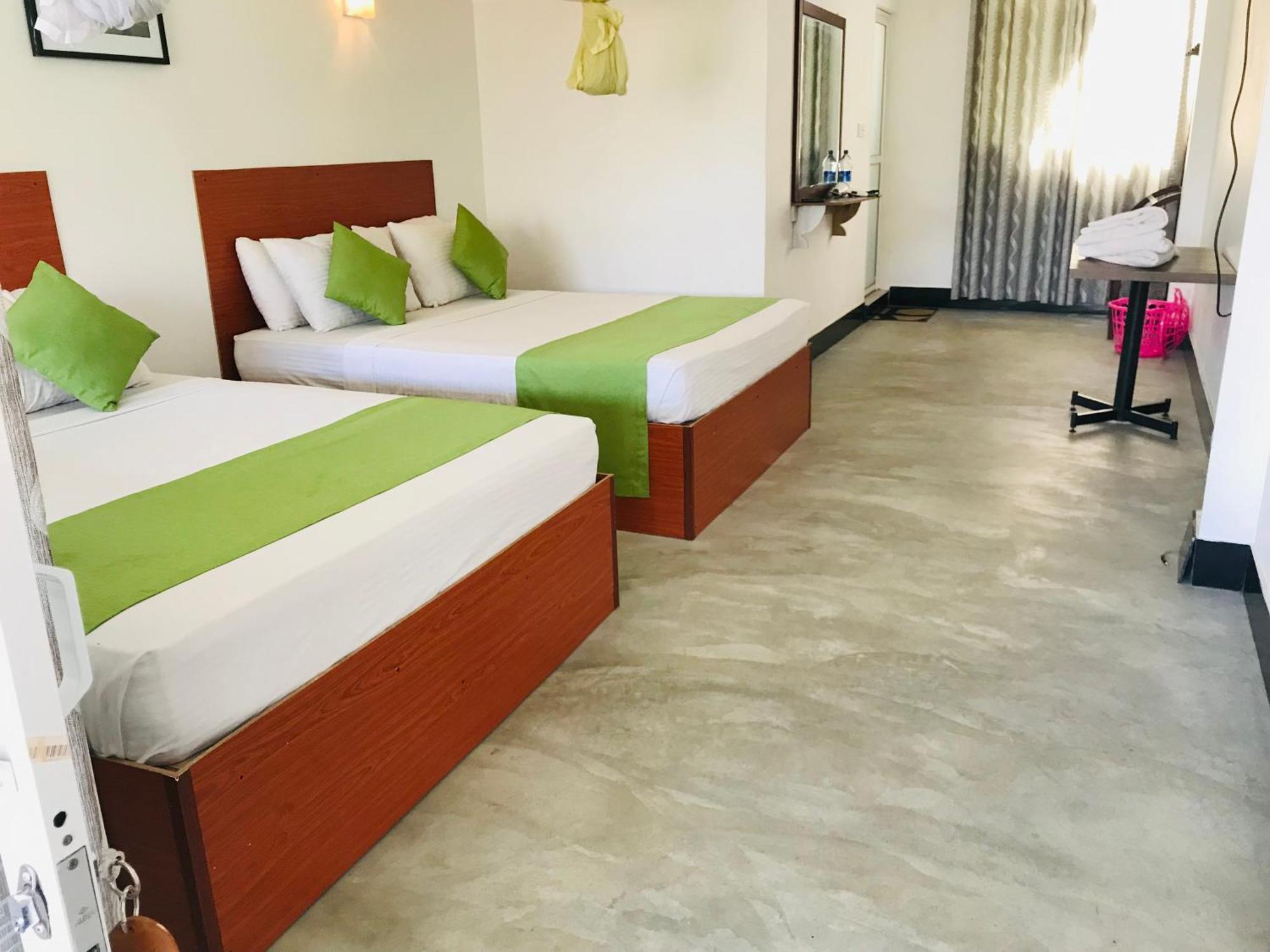 Ella Jayamali Homestay Buitenkant foto