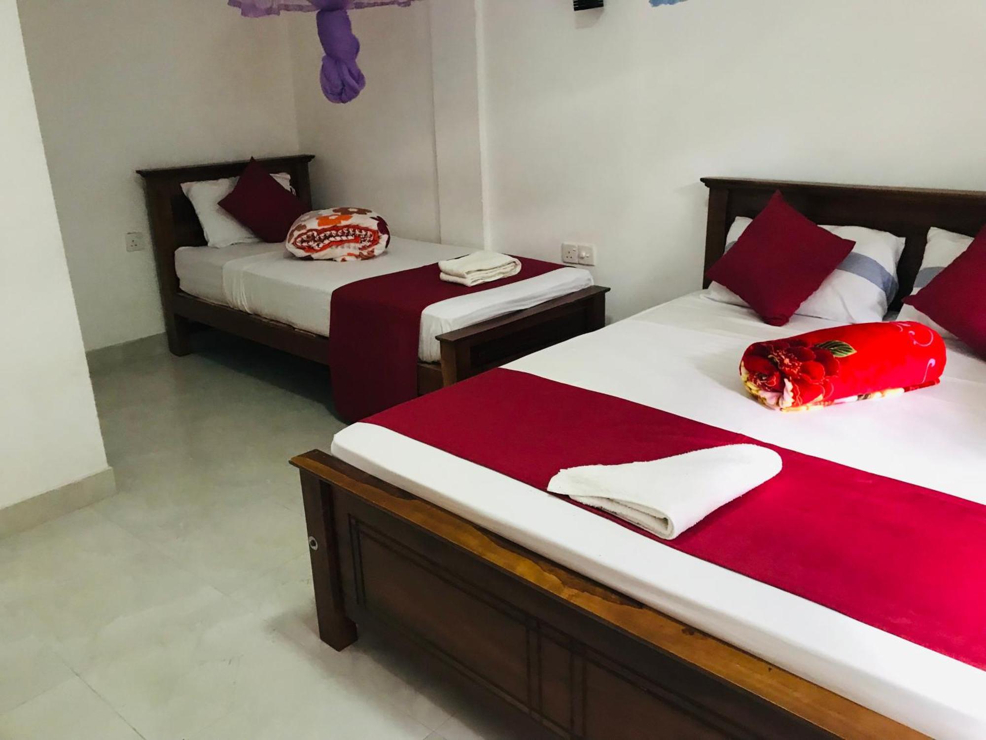 Ella Jayamali Homestay Buitenkant foto