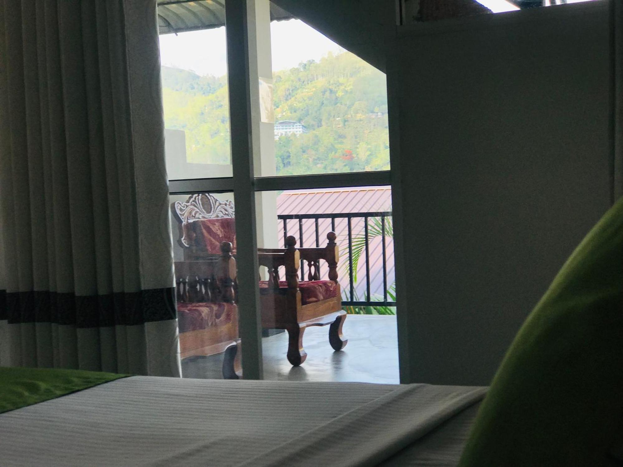 Ella Jayamali Homestay Buitenkant foto