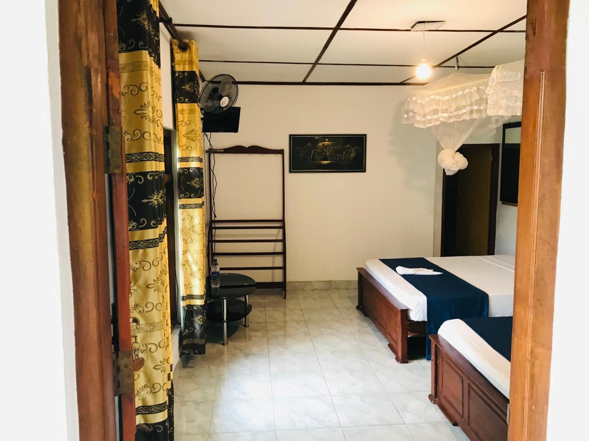 Ella Jayamali Homestay Buitenkant foto