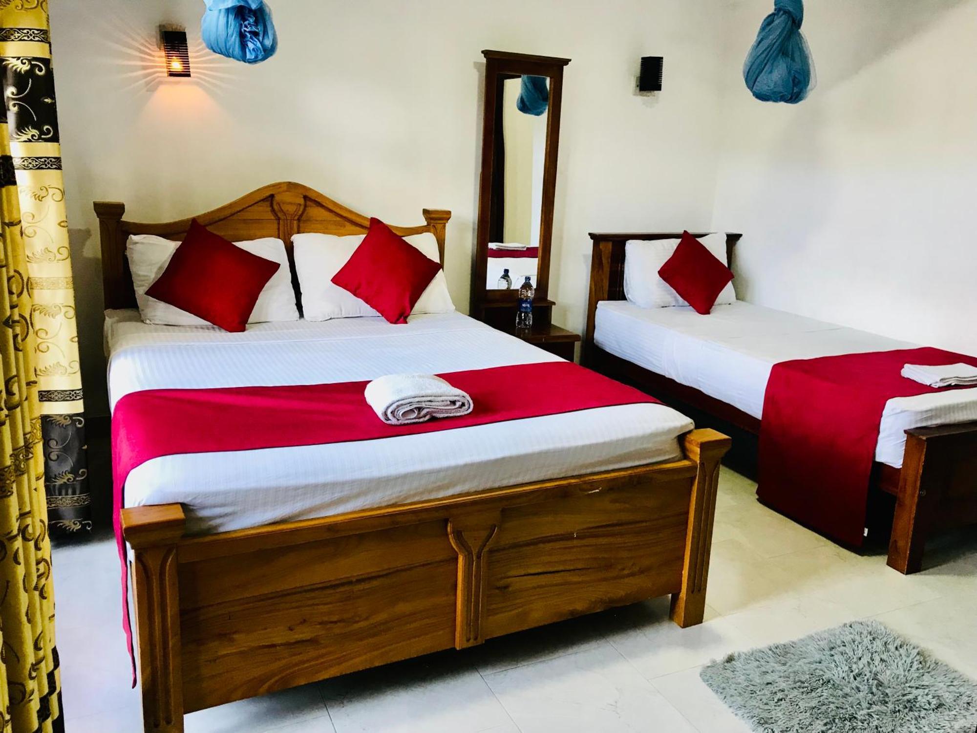 Ella Jayamali Homestay Buitenkant foto