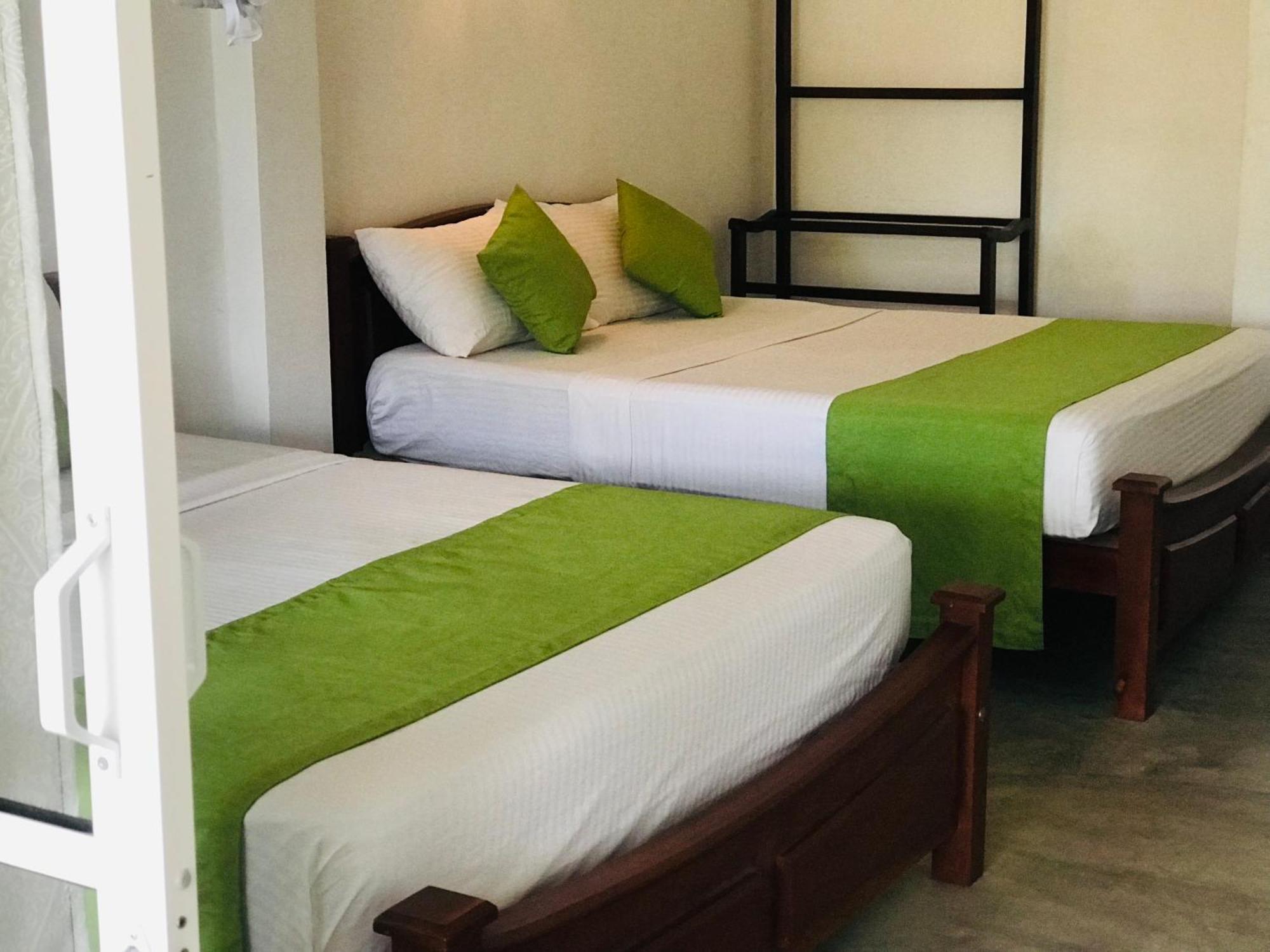 Ella Jayamali Homestay Buitenkant foto