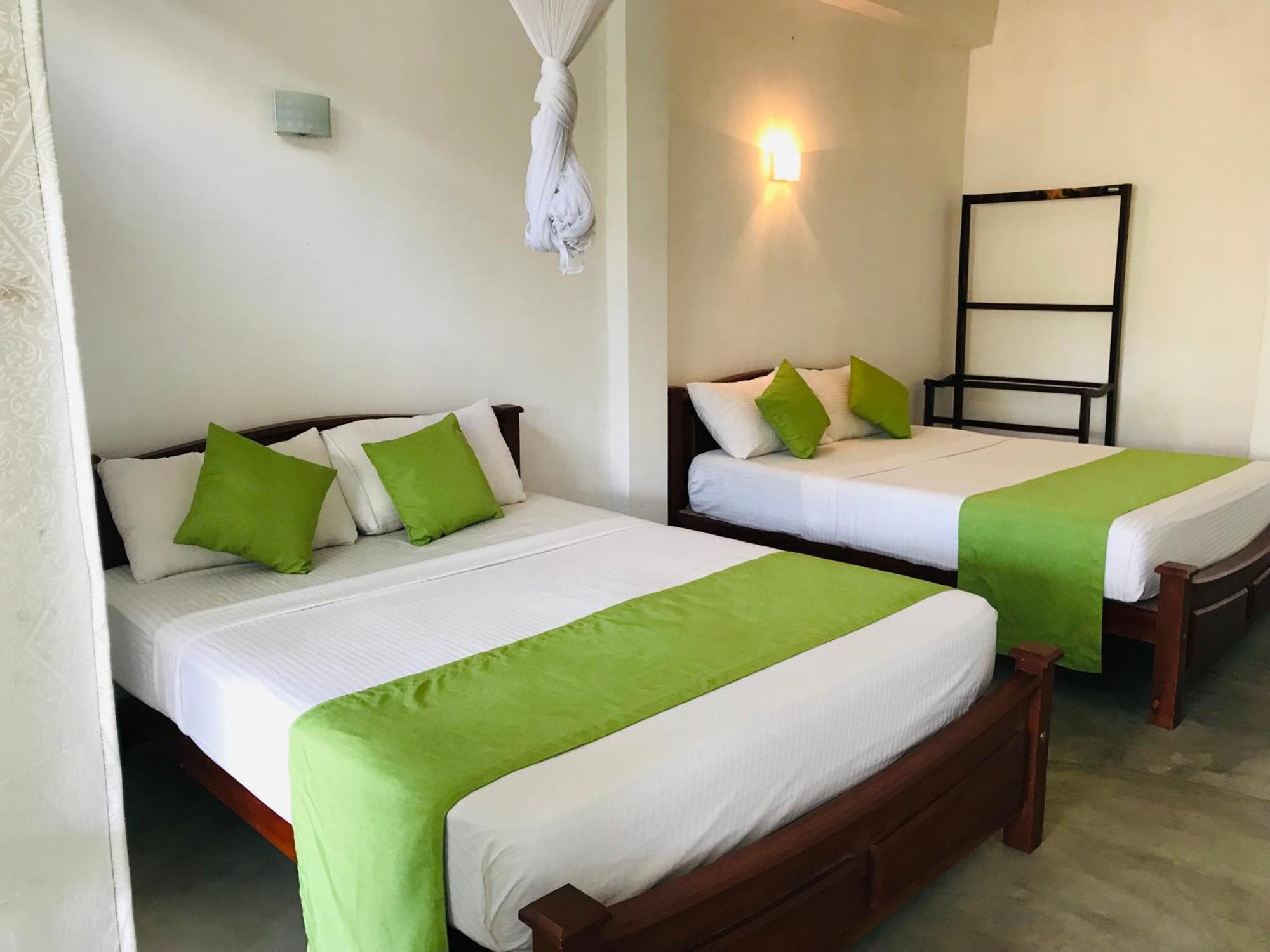 Ella Jayamali Homestay Buitenkant foto