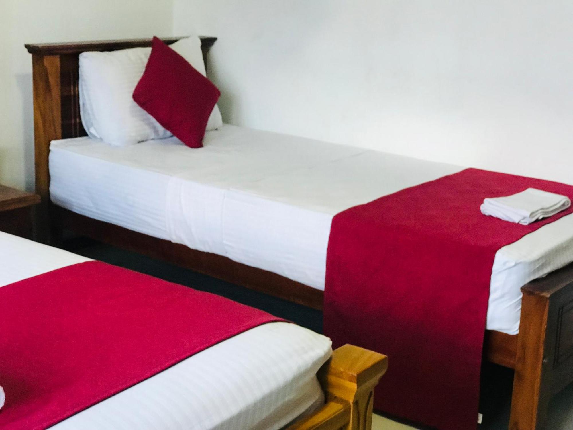 Ella Jayamali Homestay Buitenkant foto