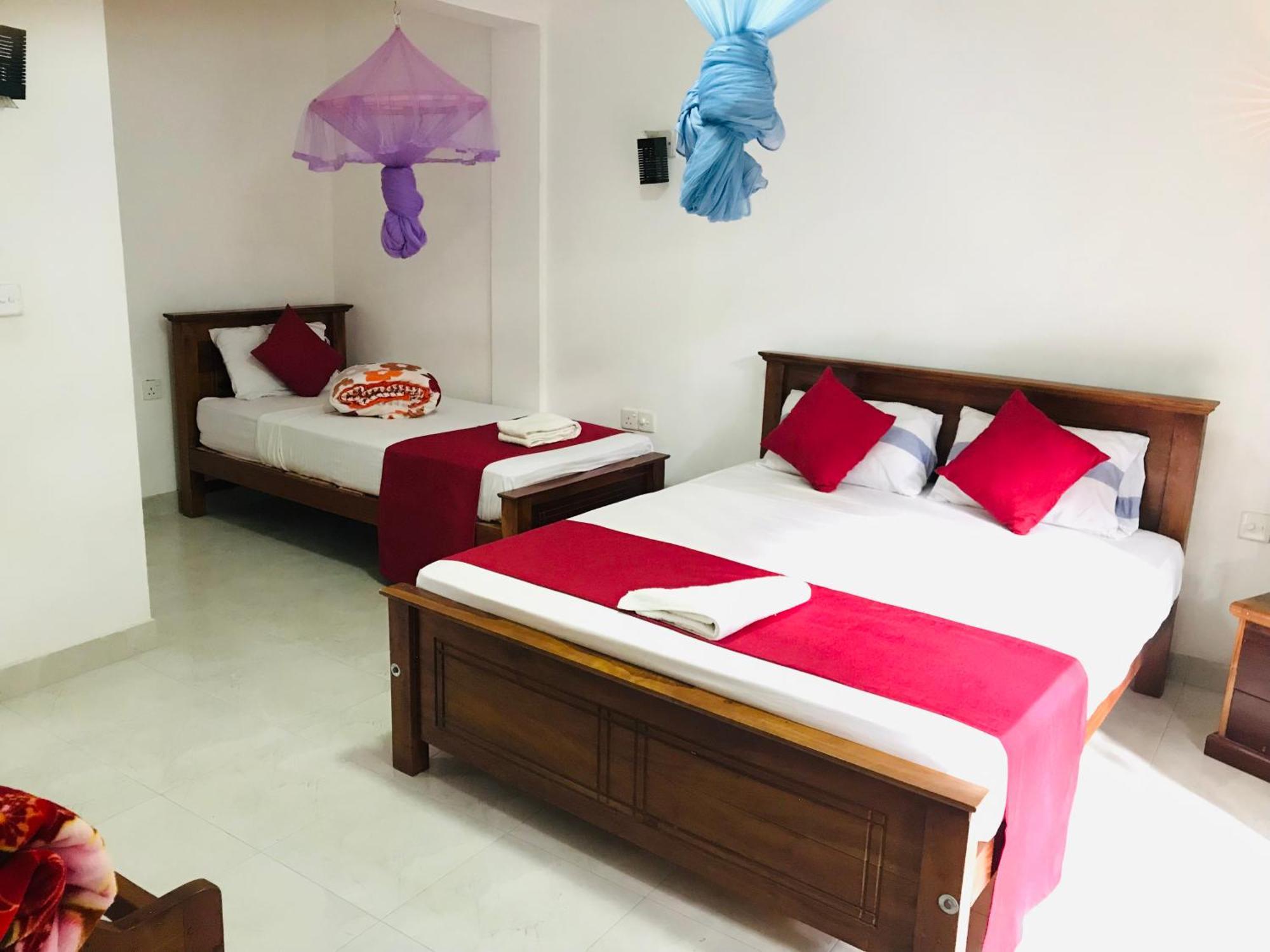 Ella Jayamali Homestay Buitenkant foto